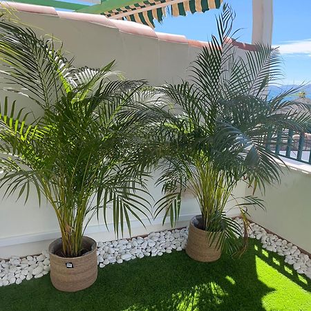 Vista Bella Apartman Salobreña Kültér fotó