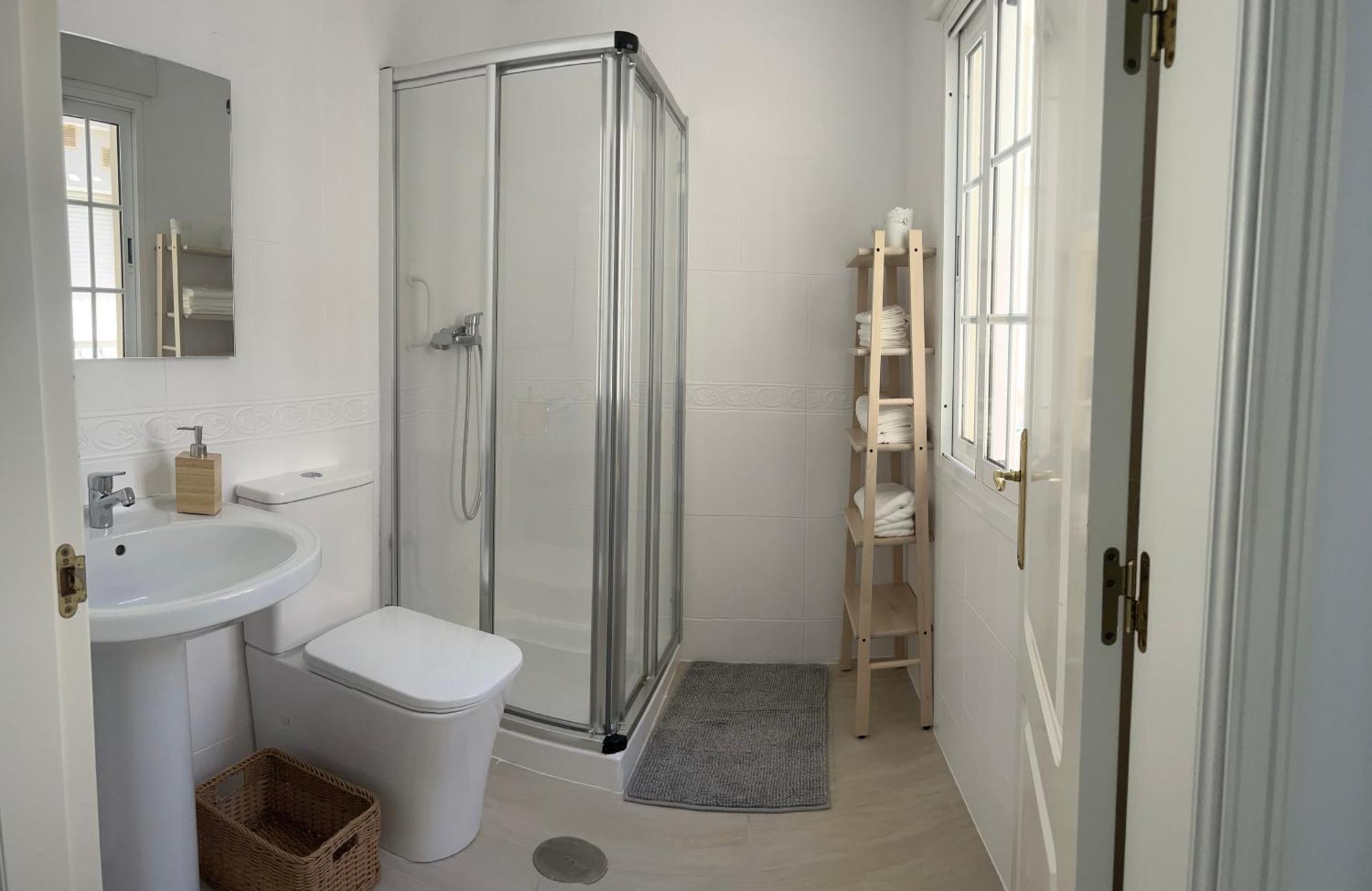 Vista Bella Apartman Salobreña Kültér fotó