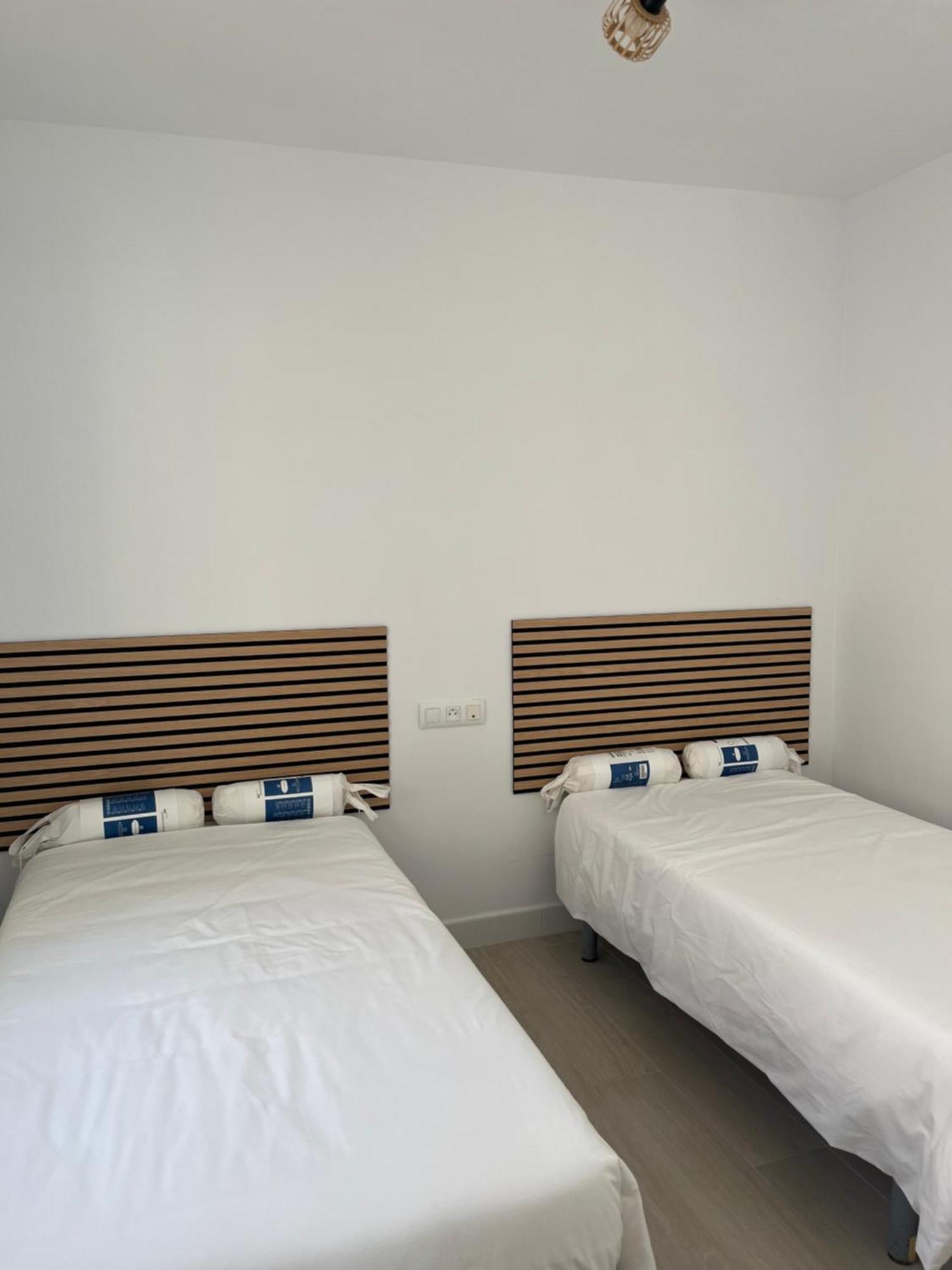 Vista Bella Apartman Salobreña Kültér fotó