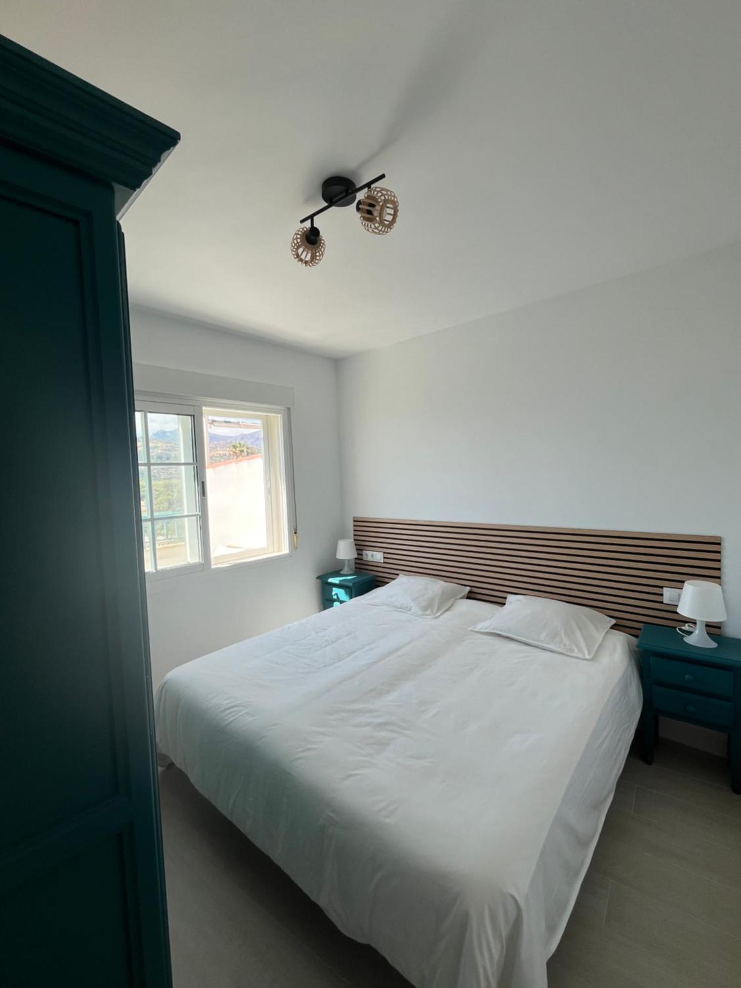 Vista Bella Apartman Salobreña Kültér fotó