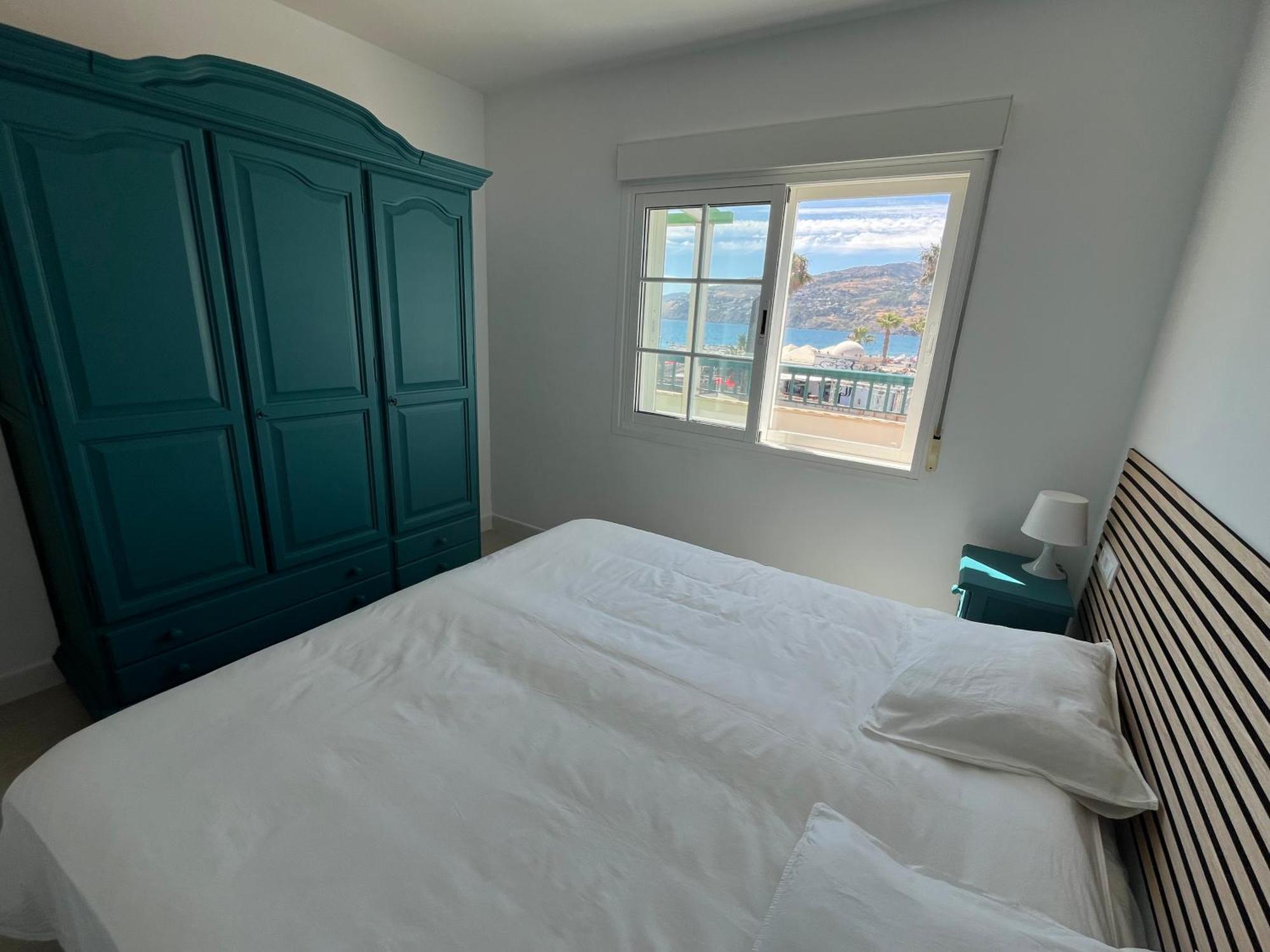 Vista Bella Apartman Salobreña Kültér fotó