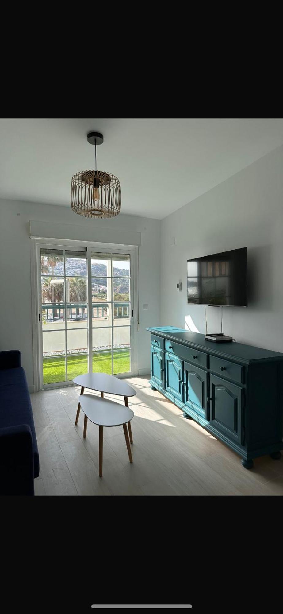 Vista Bella Apartman Salobreña Kültér fotó